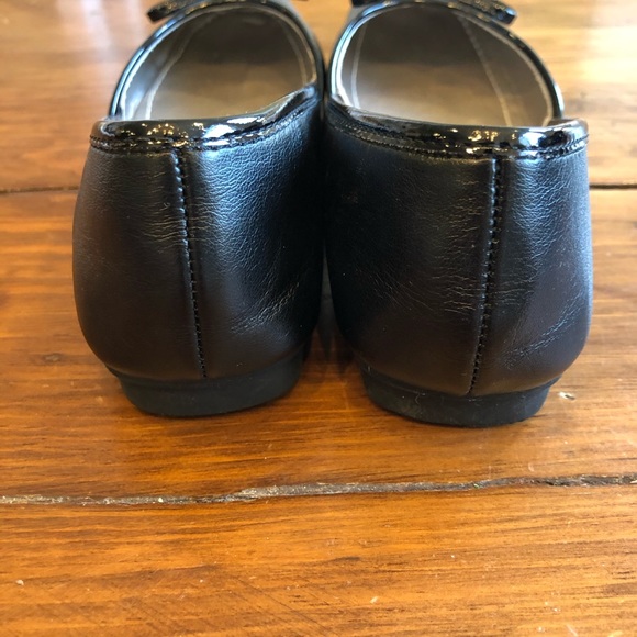 Sam & Libby patent leather ballet flats - Picture 4 of 6